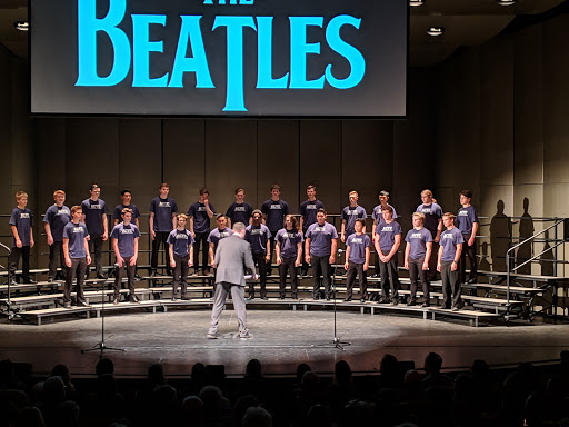 Performing Arts Theater «Artistry», reviews and photos, 1800 W Old Shakopee Rd, Bloomington, MN 55431, USA