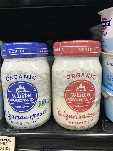 Grocery Store «Harvest Field Market», reviews and photos, 350 S Broadway, Tarrytown, NY 10591, USA