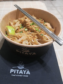 Phat thai du Restaurant thaï PITAYA Périgueux à Périgueux - n°8