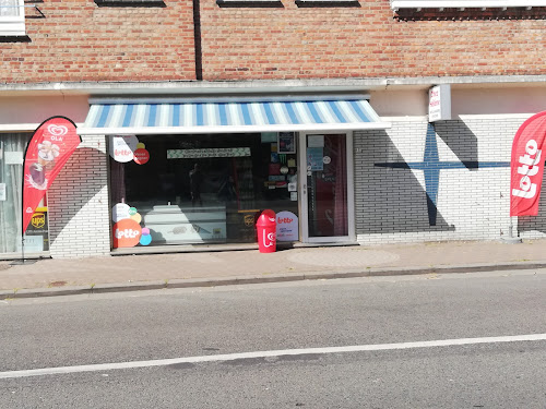 Épicerie Chez Hélène Comines-Warneton