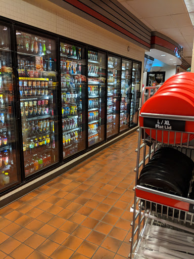 Gas Station «QuikTrip», reviews and photos, 3195 Peachtree Industrial Blvd, Duluth, GA 30097, USA