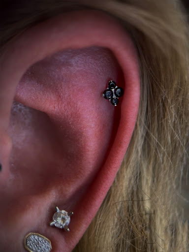 Explore matrix tattoo ideas, creative tattoo ideas in Las Vegas, available at Club Tattoo