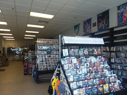 Video Game Store «Rock 30 Games - Fargo», reviews and photos, 4302 13th Ave S, Fargo, ND 58103, USA