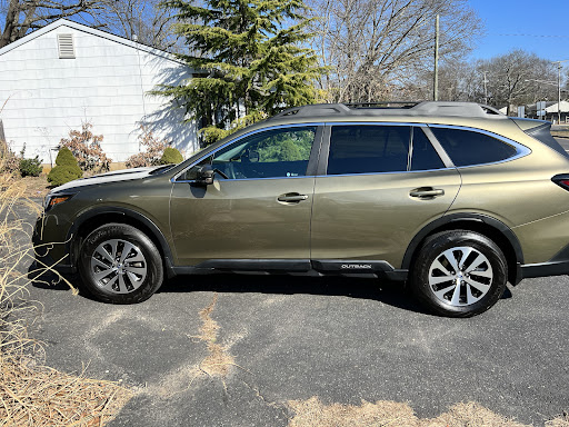 Subaru Dealer «Freehold Subaru», reviews and photos, 299 South St, Freehold, NJ 07728, USA