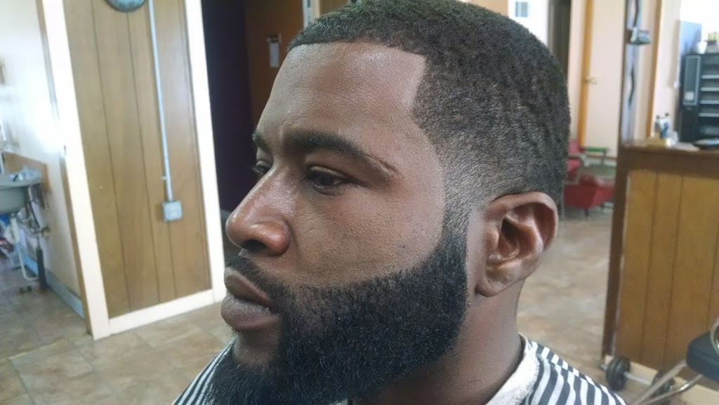 Guillory's Barber shop 71109