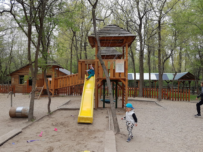 Értékelések erről a helyről: Szigethalmi Vadaspark, Szigethalom - Parkoló