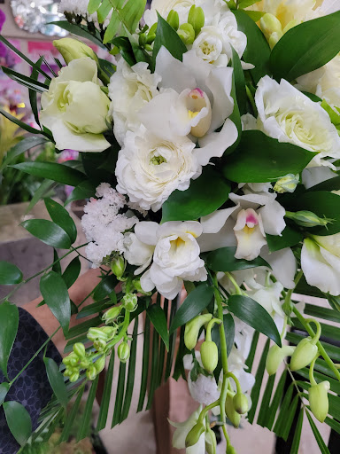 Florist «Blooming Events Florists», reviews and photos, 42005 Cook St #210, Palm Desert, CA 92211, USA