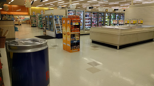Grocery Store «Winn-Dixie», reviews and photos, 3792 S Suncoast Blvd, Homosassa, FL 34448, USA