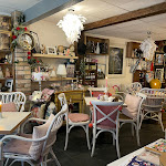 Photo n°5 de l'avis de Anni.o fait le 27/12/2022 à 07:17 sur le  Café Faltenrock à Plau am See