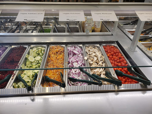 Grocery Store «Food Lion», reviews and photos, 2930 W Main St, Durham, NC 27705, USA