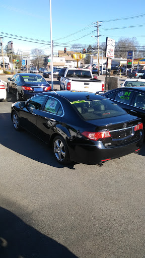 Used Car Dealer «Crown Auto Sales», reviews and photos, 930 Bedford St, Abington, MA 02351, USA