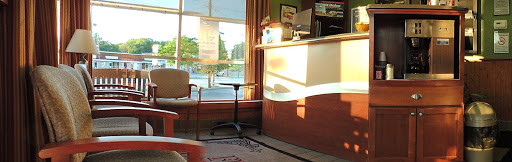 Auto Repair Shop «Fuerst Automotive», reviews and photos, 8116 Broadview Rd, Broadview Heights, OH 44147, USA