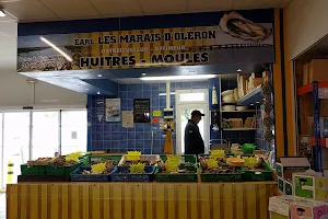 Market Chéray image