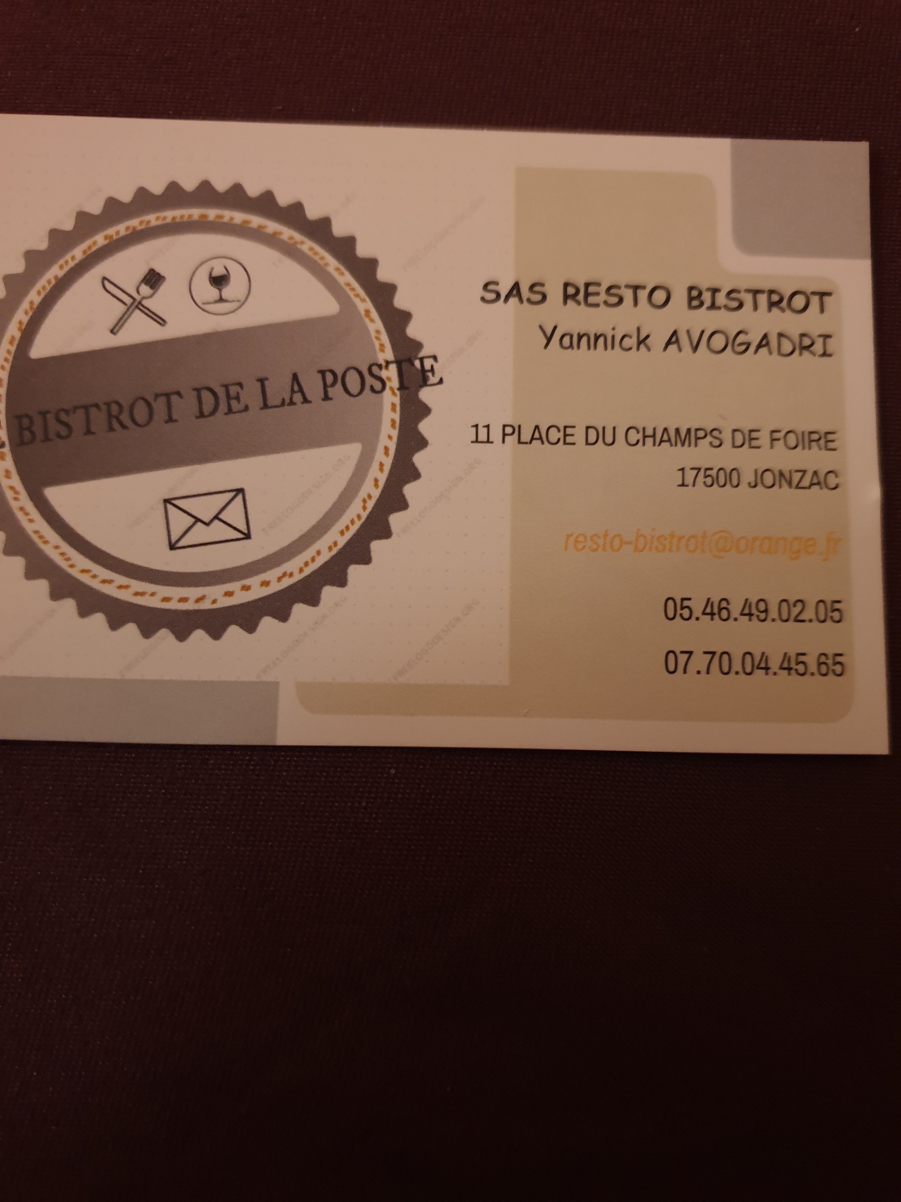 Photo n° 7 de l'avis de Mi.n fait le 19/10/2019 à 23:32