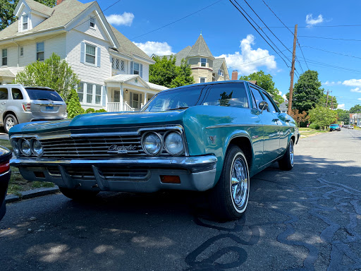 Auto Repair Shop «The Car Doctor», reviews and photos, 195 Whiting St, Plainville, CT 06062, USA