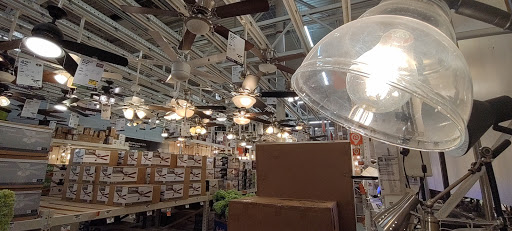 Home Improvement Store «The Home Depot», reviews and photos, 1250 W Ridge Rd, Greece, NY 14615, USA