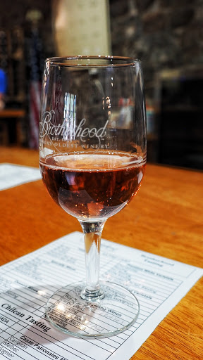 Winery «Brotherhood Winery», reviews and photos, 100 Brotherhood Plaza Dr, Washingtonville, NY 10992, USA