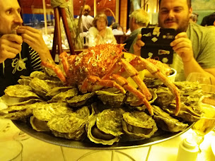 Photo n°48 de Restaurant Le Querrien à Cancale ()