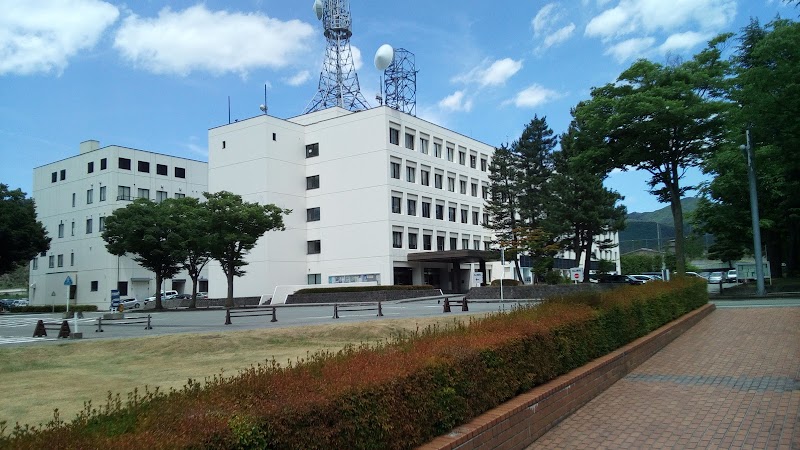 山形県警察本部