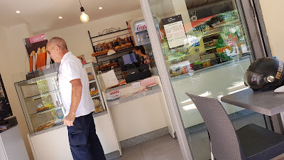 Boulangerie patisserie Magali à Le Cannet