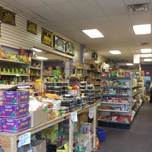 Grocery Store «Duniya Supermarket & Grill», reviews and photos, 688 New Loudon Rd, Latham, NY 12110, USA