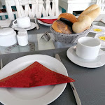 Photo n°1 de l'avis de mariootto10. fait le 20/06/2020 à 15:34 sur le  Hotel `Altes Kurhaus´ à Baabe