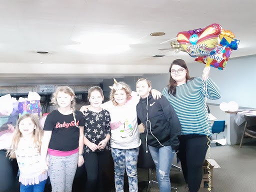 Bowling Alley «Wells Bowling Lanes», reviews and photos, 10339 IN-37, Elwood, IN 46036, USA