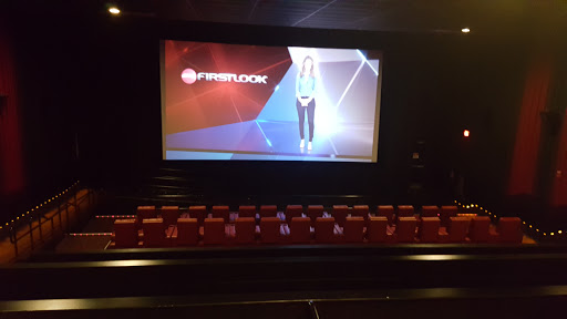 Movie Theater «AMC Loews Crestwood 18», reviews and photos, 13221 Rivercrest Dr, Crestwood, IL 60445, USA