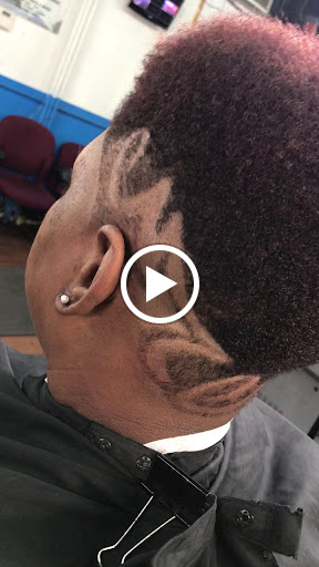 Barber Shop «SpotLight Barber Shop», reviews and photos, 2673 N Buffum St, Milwaukee, WI 53212, USA