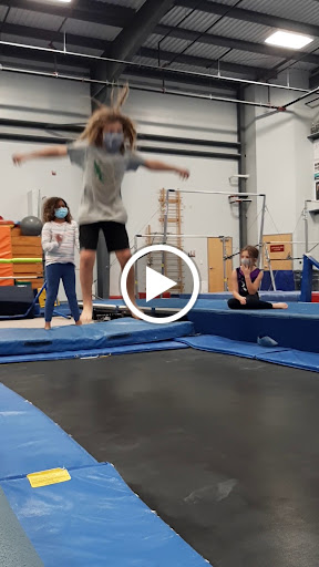 Gymnastics Center «Regal Gymnastics», reviews and photos, 2 Corporate Dr, Essex Junction, VT 05452, USA
