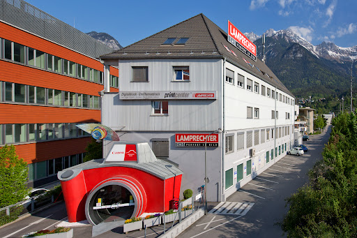 Fotolabor Innsbruck