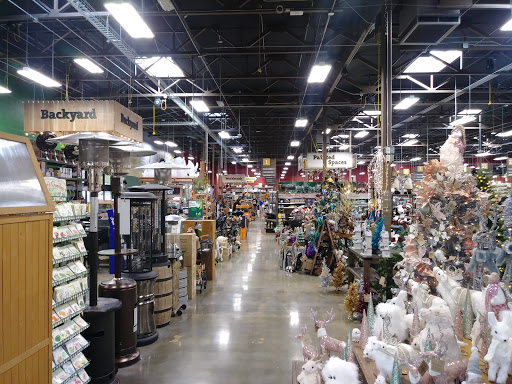 Hardware Store «Orchard Supply Hardware», reviews and photos, 725 W Huntington Dr, Monrovia, CA 91016, USA