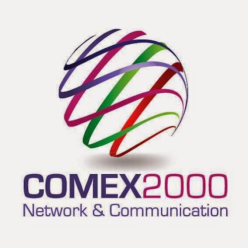 Comex 2000 UK - Derby