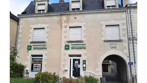 Agence d'assurance Agence Groupama Bauge Baugé en Anjou