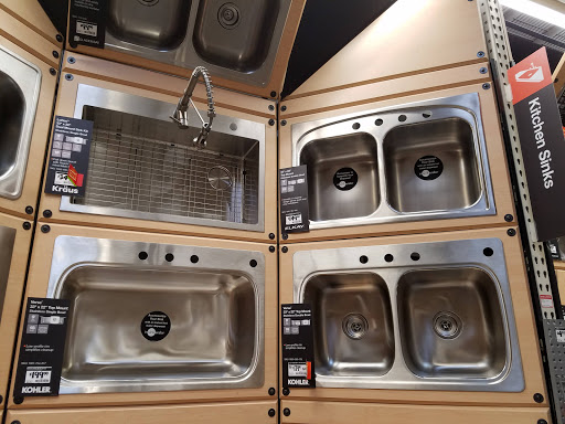 Home Improvement Store «The Home Depot», reviews and photos, 1200 Home Depot Blvd, Sunset Valley, TX 78745, USA