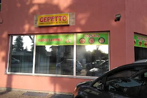 Pizzeria Gepetto Klagenfurt image
