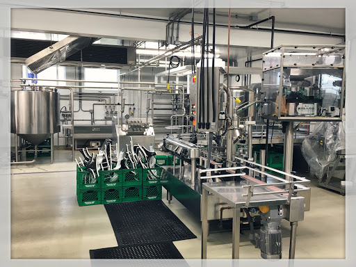 Grocery Store «Maplehofe Dairy Farm Store», reviews and photos, 799 Robert Fulton Hwy, Quarryville, PA 17566, USA