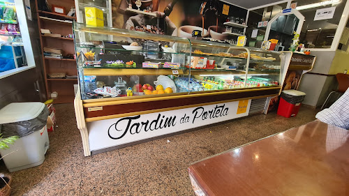 Restaurante Jardim Da Portela - Actividades Hoteleiras, Lda. Sintra