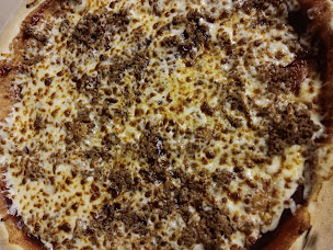 Photo n°37 de La Mia pizza à Brest ()