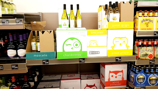 Supermarket «ALDI», reviews and photos, 3301 N State Rd 7, Lauderdale Lakes, FL 33319, USA