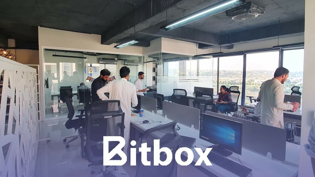 BITBOX