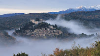 Photos du propriétaire du Restaurant La poterie à Castelnou - n°3