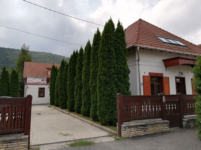 Miskolc, Tapolcarét 2, 3535 Magyarország