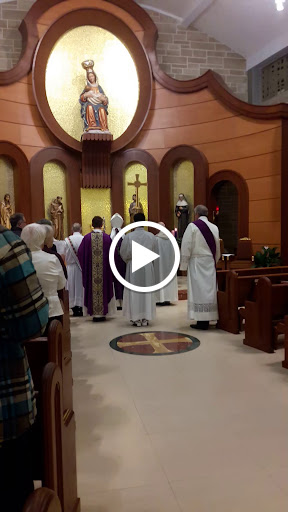 Place of Worship «Mission of Nombre De Dios», reviews and photos, 27 Ocean Ave, St Augustine, FL 32084, USA