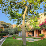 Photo n°2 de l'avis de Adele.o fait le 21/09/2023 à 08:57 sur le  La Torre, Hotel Ristorante Bar à Bari Sardo