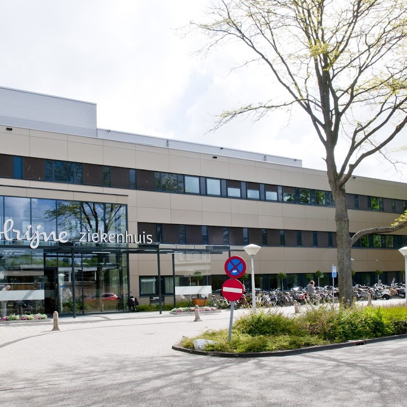 Alrijne Ziekenhuis Leiden