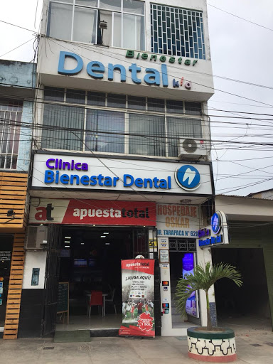 clínica Bienestar Dental