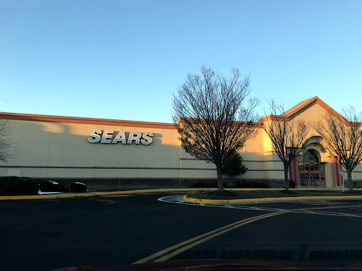 Sears, 2306 N Salisbury Blvd, Salisbury, MD 21801, USA, 