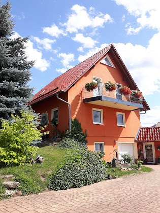 Photos des visiteurs Ferienwohnung Ferienwohnung 