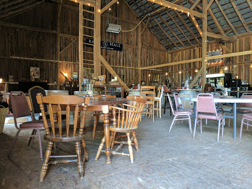 Winery «Knob Hall Winery», reviews and photos, 14108 St Paul Rd, Clear Spring, MD 21722, USA